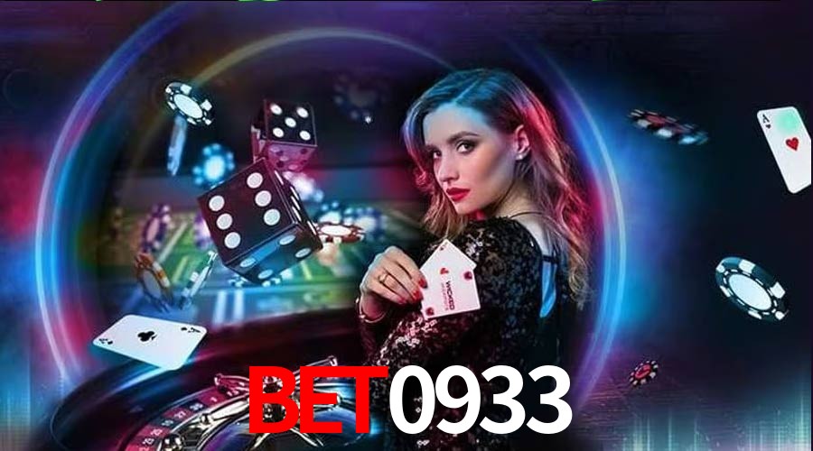 Quick Registration Bet0933