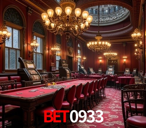 Segurança 2FA Bet0933