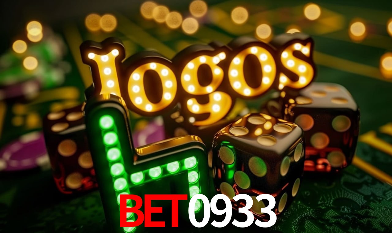 Apostas de Tênis Bet0933