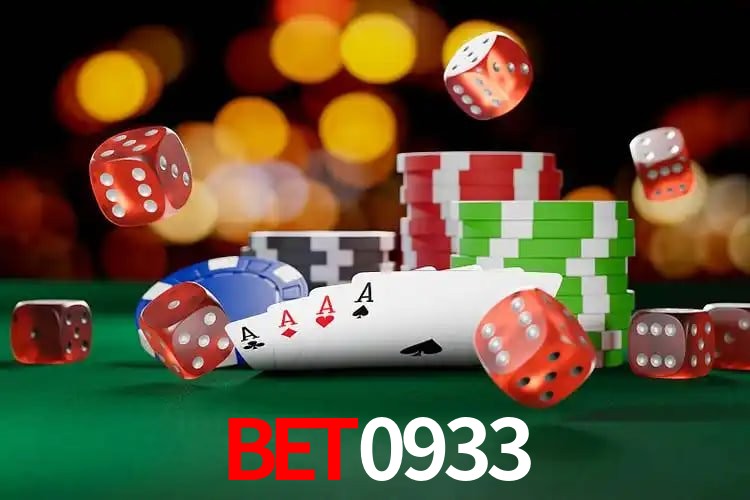 Experiência VIP Bet0933
