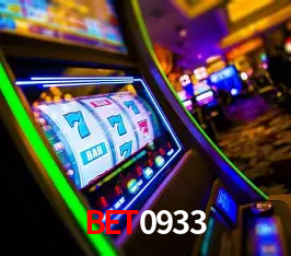 A Revolução dos Aplicativos de Jogos no Bet0933