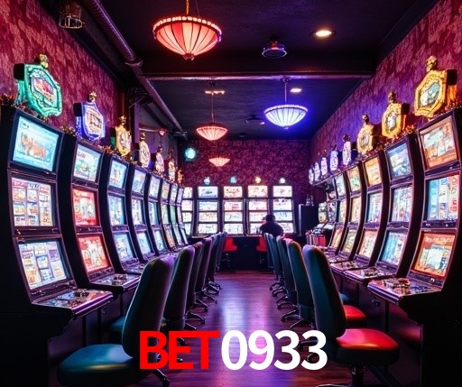 Promoções Sazonais Bet0933
