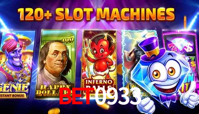 Desvendando o Mundo dos Jogos Virtuais na Bet0933