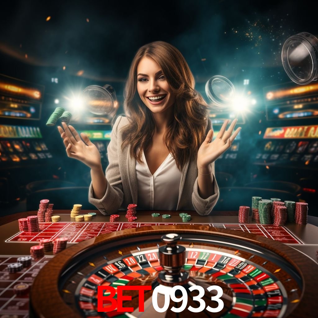 Explore as vantagens do Bet0933: serviço profissional e confiabilidade
