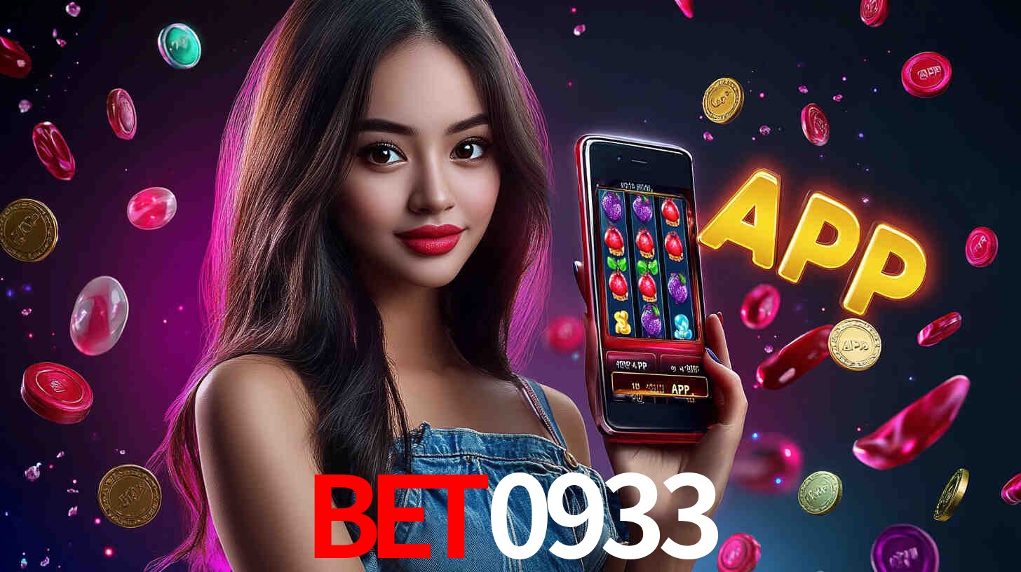 Desvendando o Mundo dos Jogos Virtuais na Bet0933