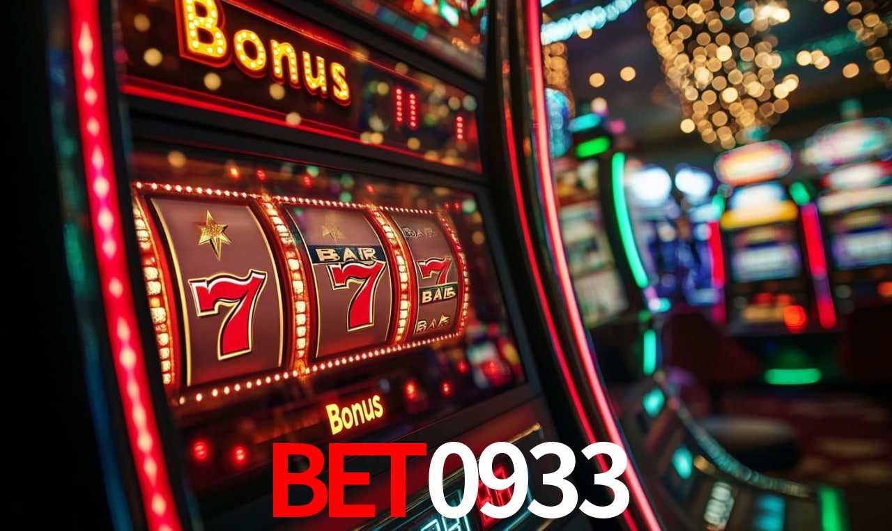 Bet0933 App