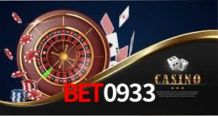 Casino VIP Bet0933