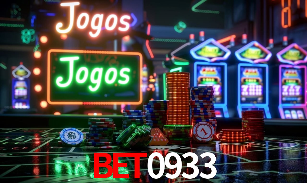 Bônus Generosos e Exclusivos no Bet0933 para Você!