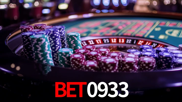 Blackjack Table Bet0933