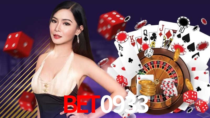 A Emoção da Loteria na Bet0933: Uma Chance de Mudança de Vida