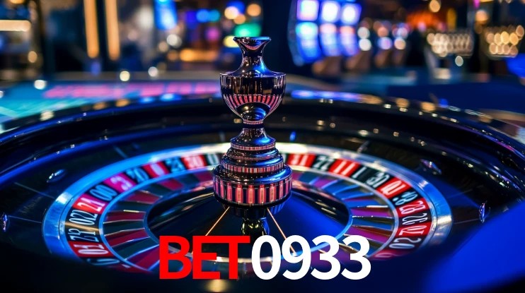 Bet0933 App
