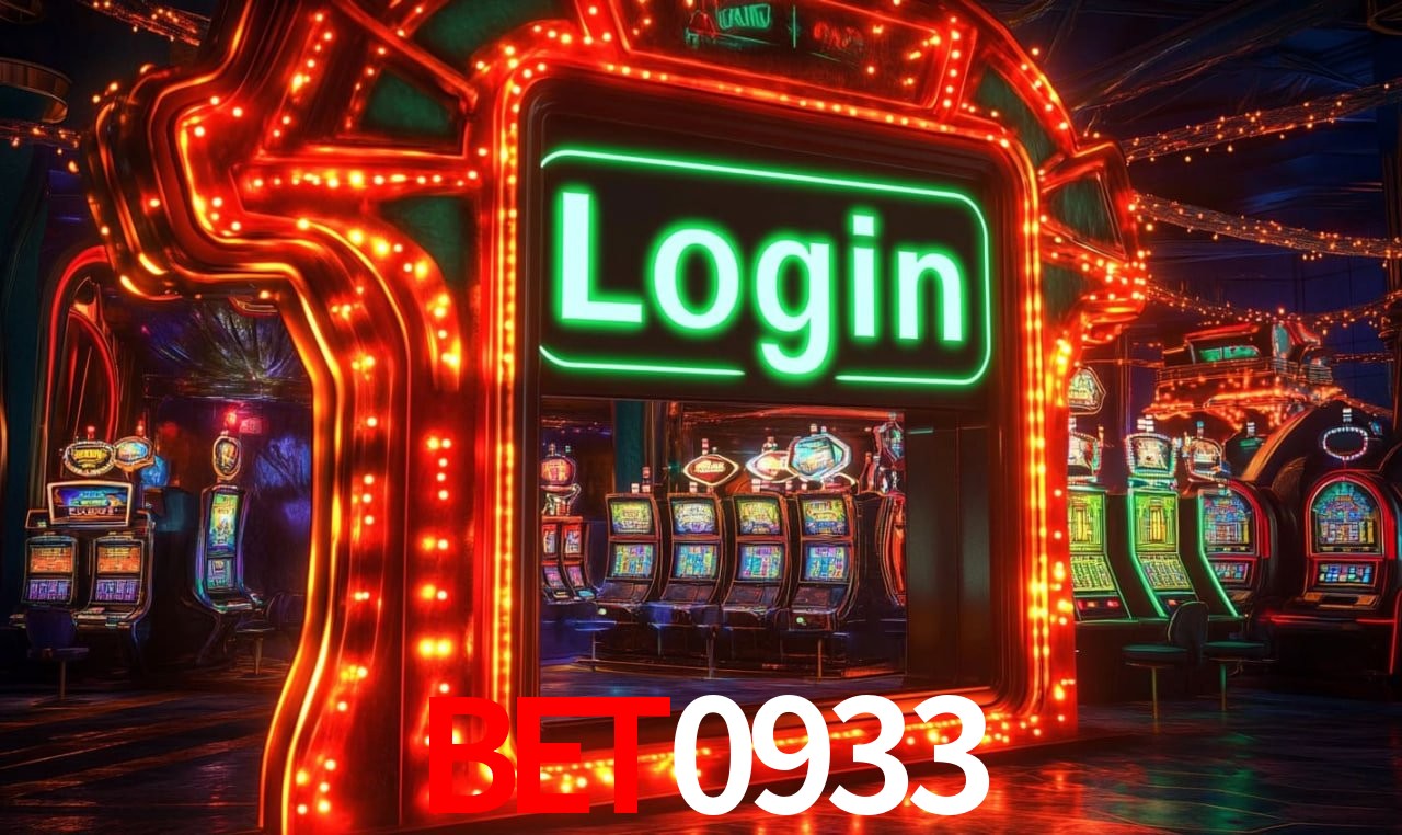 Casino Ao Vivo Bet0933