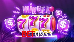Statistics Bet0933