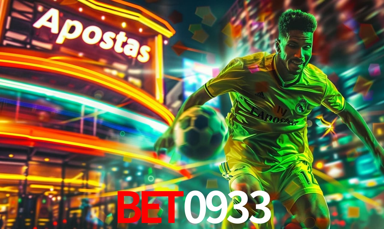 Estatísticas Bet0933