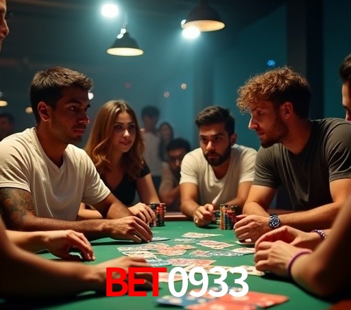 Promoção Relâmpago Bet0933