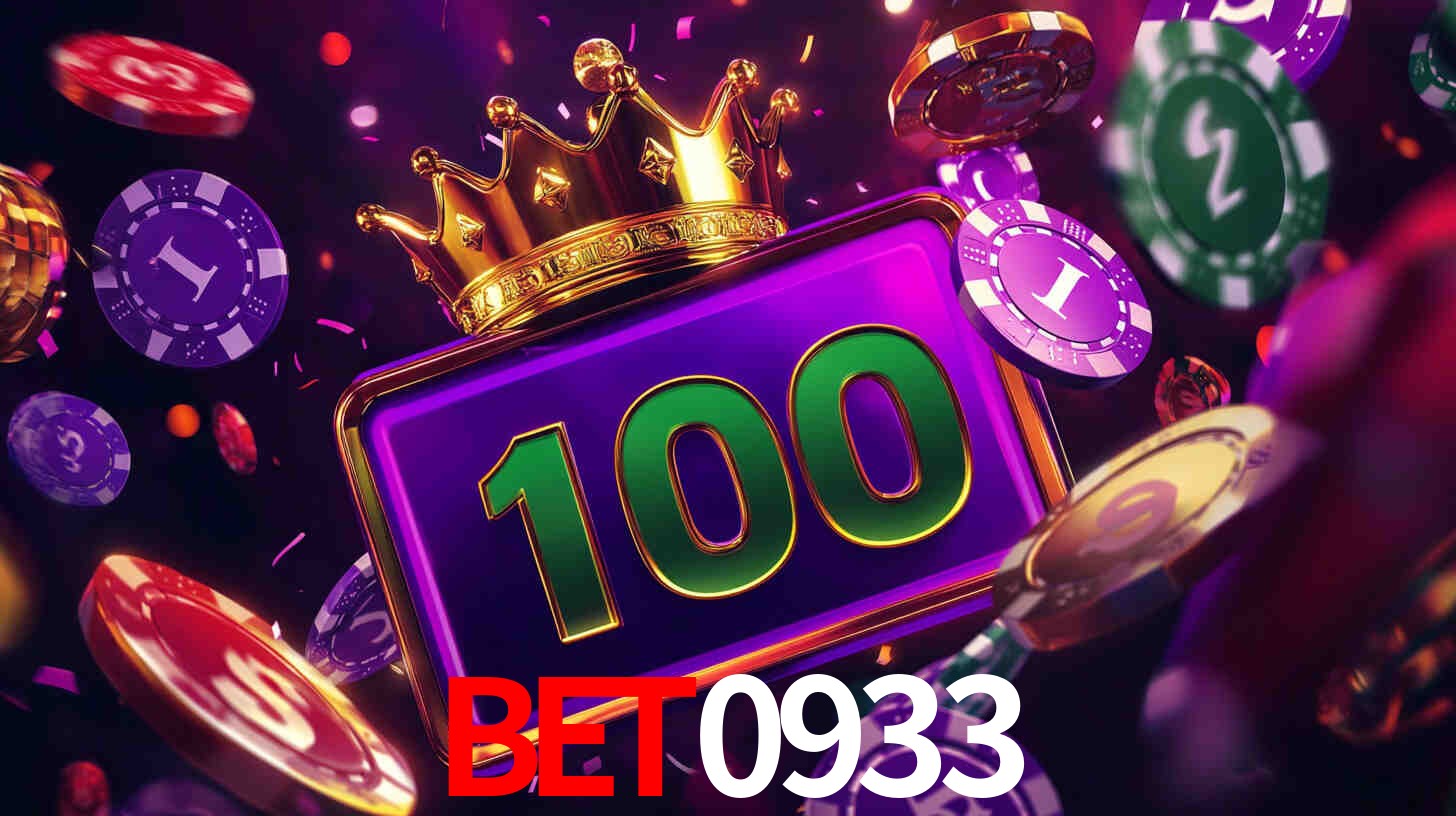 Tournaments Bet0933
