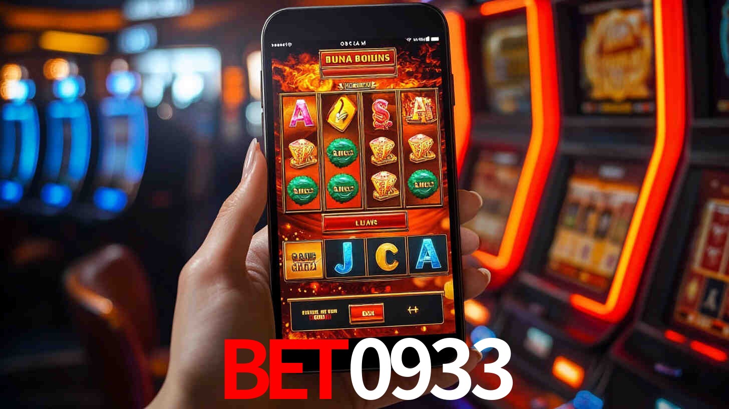 Bet0933 Login