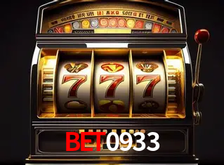 Descubra o Mundo do Cassino Online com Bet0933