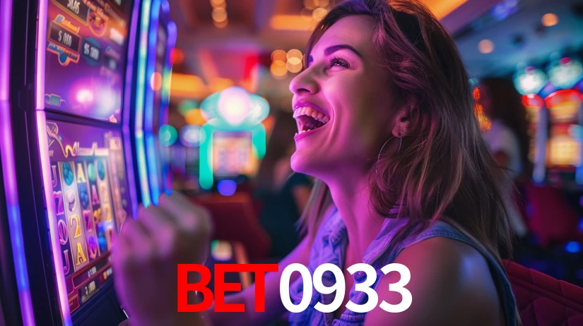Bet0933: Jogos de Caça-Níqueis-Altas Recompensas, Roleta-Velocidade, Blackjack-Desafios Máximos