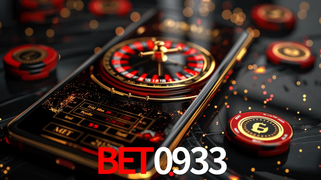 Game Providers Bet0933