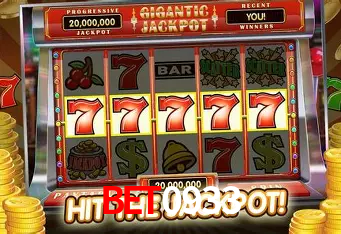 Descubra o Mundo do Cassino Online com Bet0933