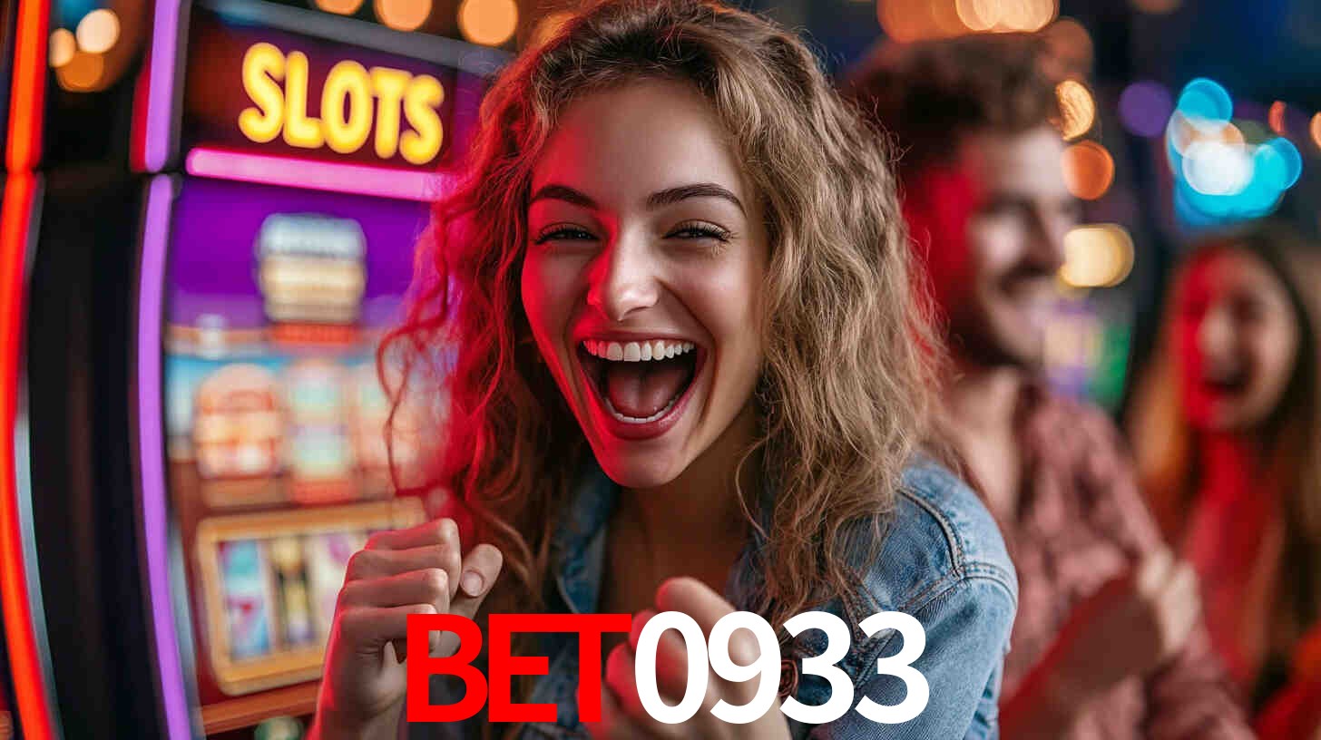 A Popularidade dos Caça-Níqueis no Bet0933