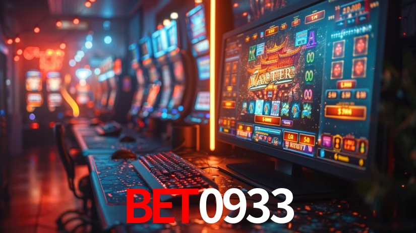 Experimente o Login Seguro Premium no Bet0933