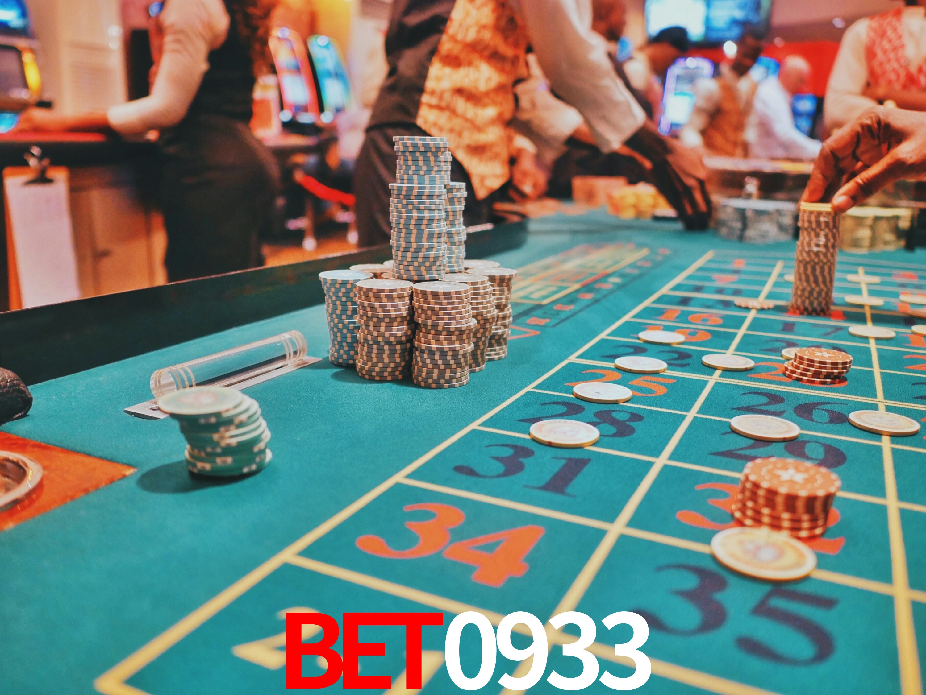 Programa VIP Bet0933
