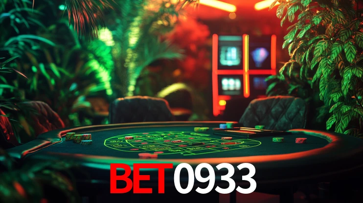 VIP Casino Bet0933