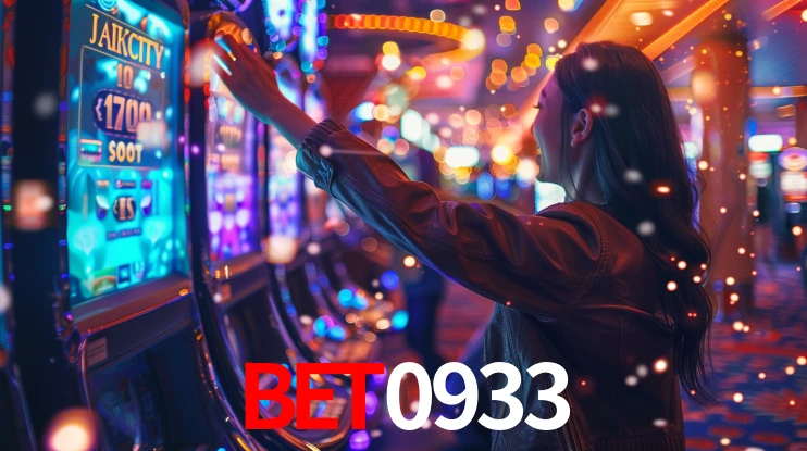 Bet0933 App