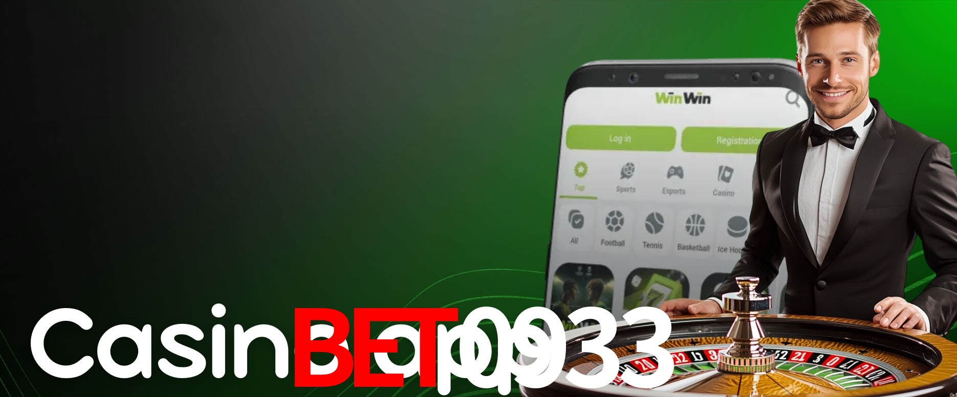 Responsive Design Bet0933