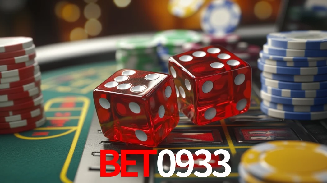 Live Casino Bet0933