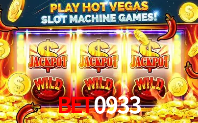 Descubra a Magia dos Jogos de Arcade no Bet0933