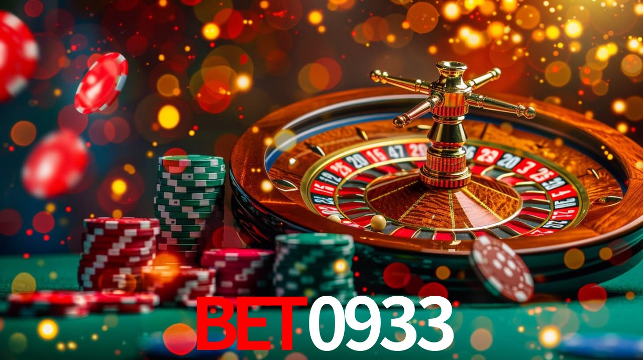 Descubra a Essência do Bet0933: Nossa História e Compromissos