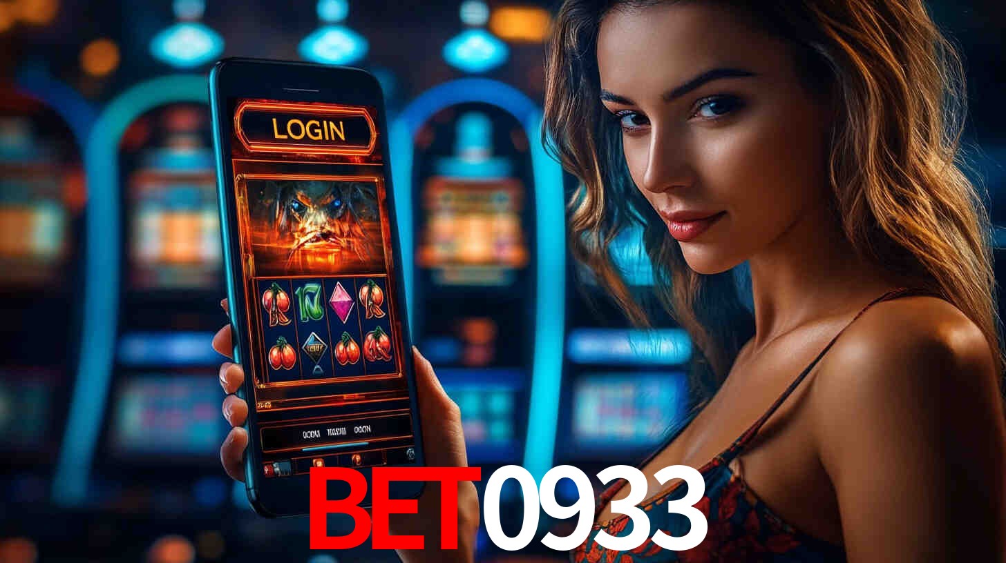 Bet0933: A Experiência de Casino com Jogos de Mesa ao Vivo
