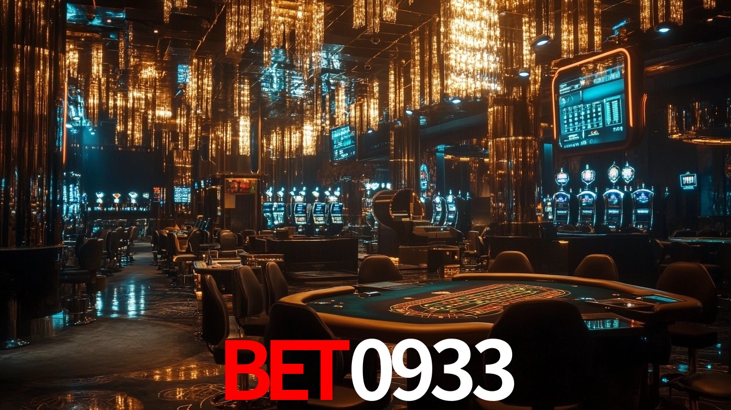 Bet0933 - Jackpot dos Grandes Vencedores - Bet0933 Login