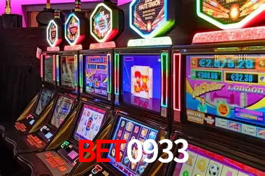 Desvendando o Mundo dos Jogos Virtuais na Bet0933