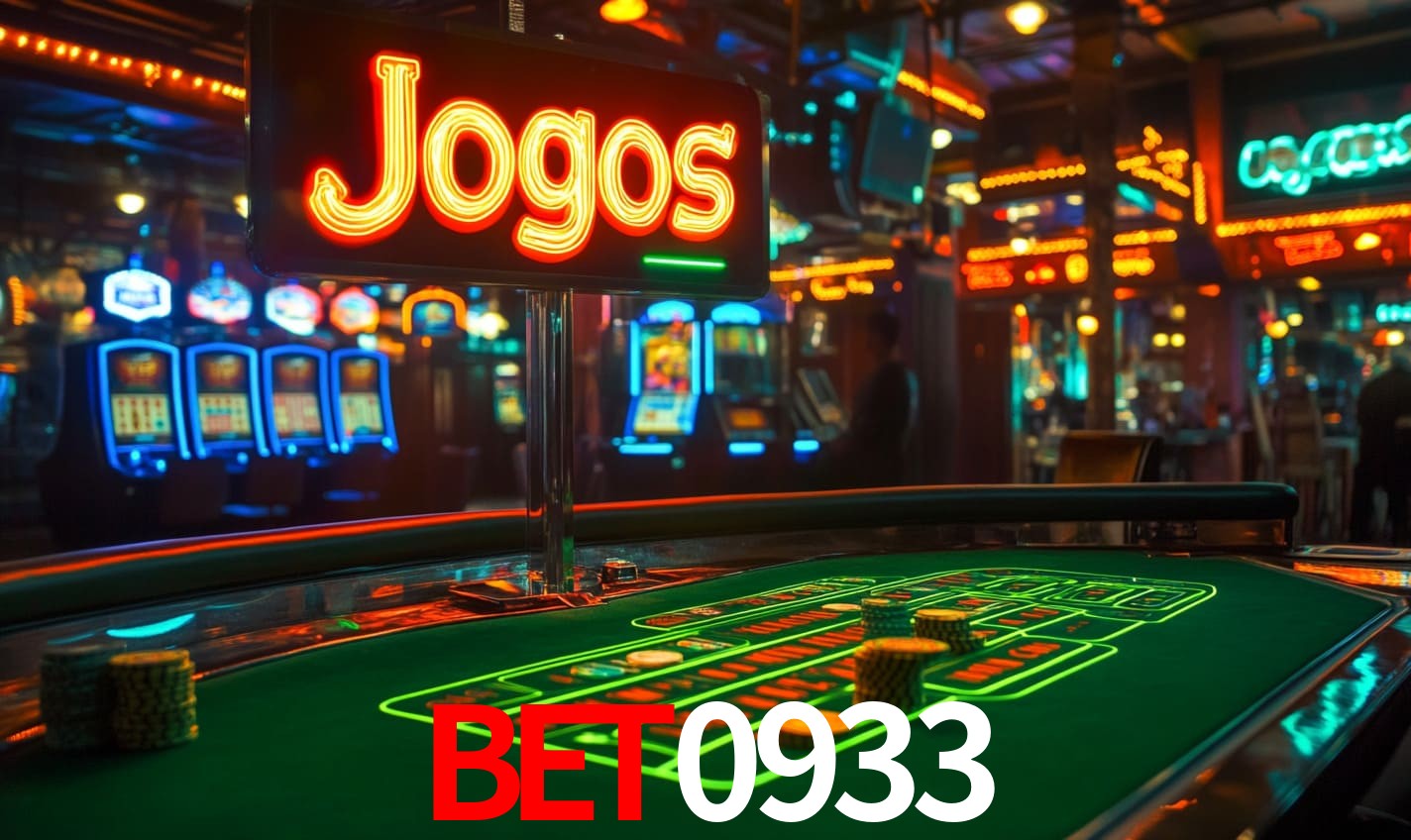 Avaliações dos Jogadores Bet0933