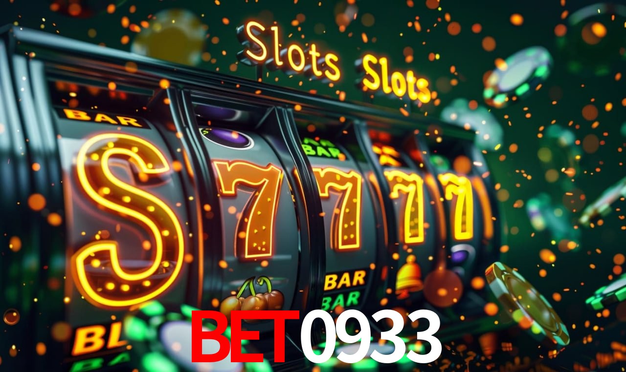 Torneios Bet0933