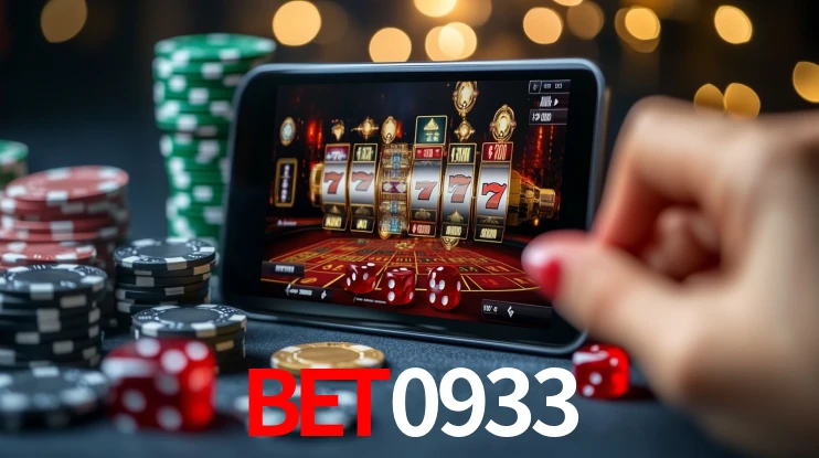 Programa VIP Bet0933