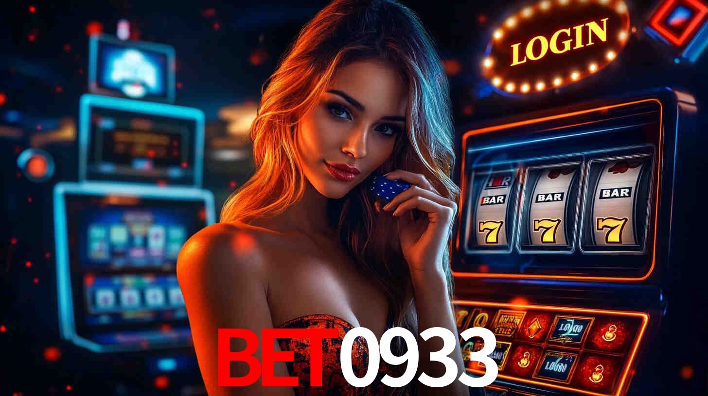 Bet0933 App
