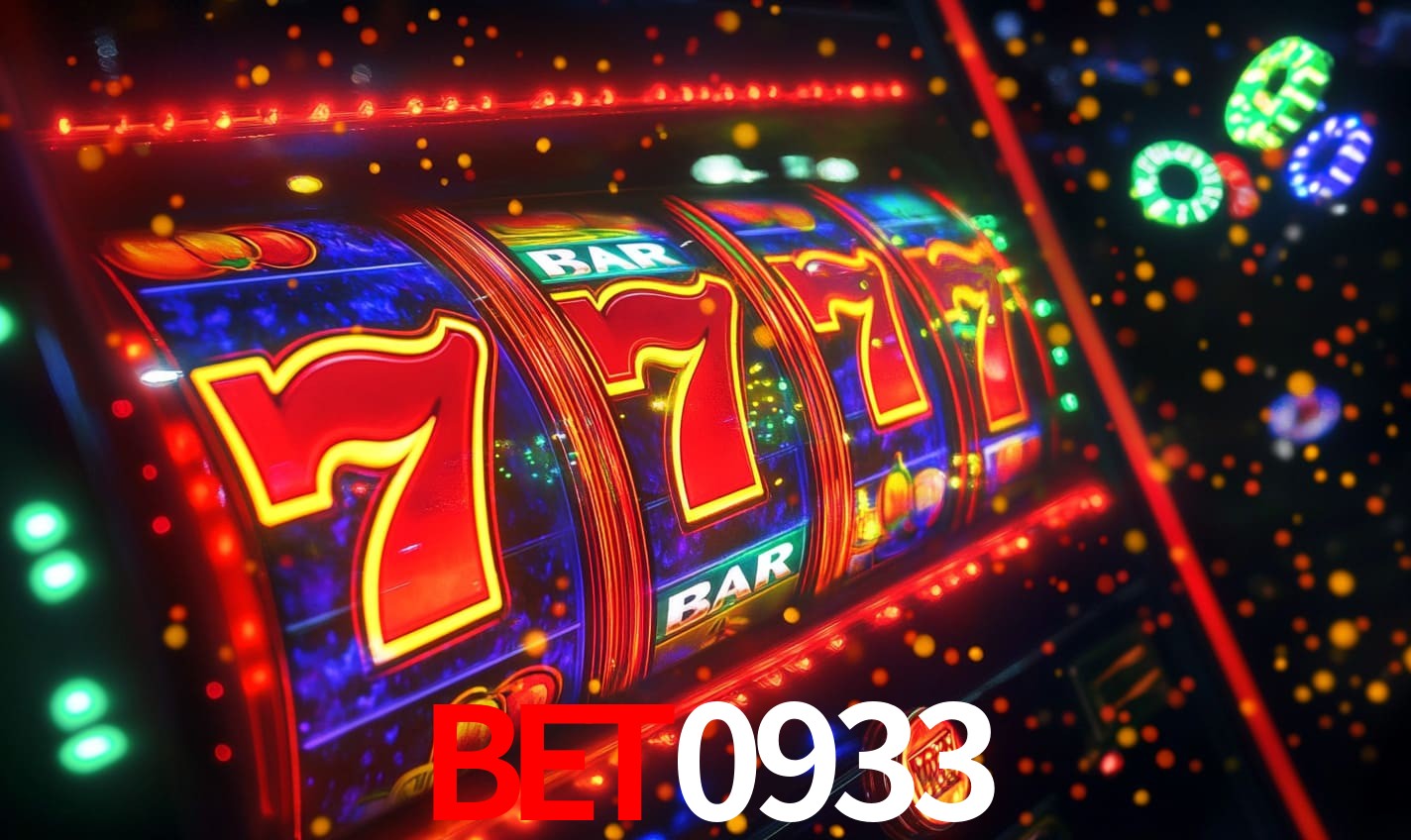 Bet0933: Seu Cassino Premiado com Pagamentos Rápidos