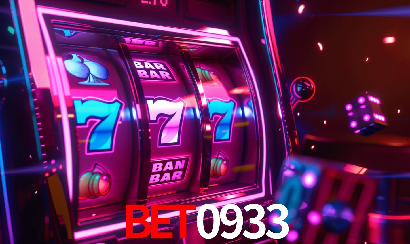 A Popularidade dos Caça-Níqueis no Bet0933