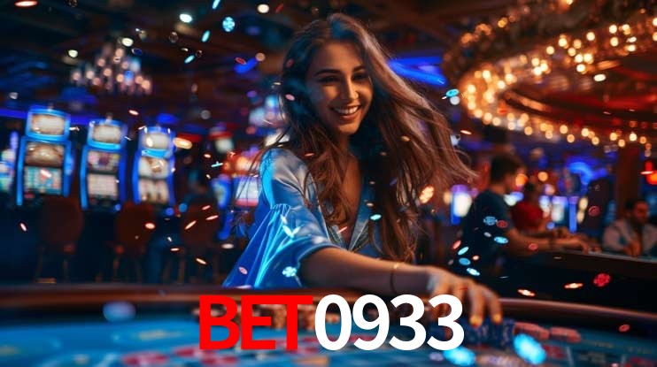 Experiência VIP Bet0933