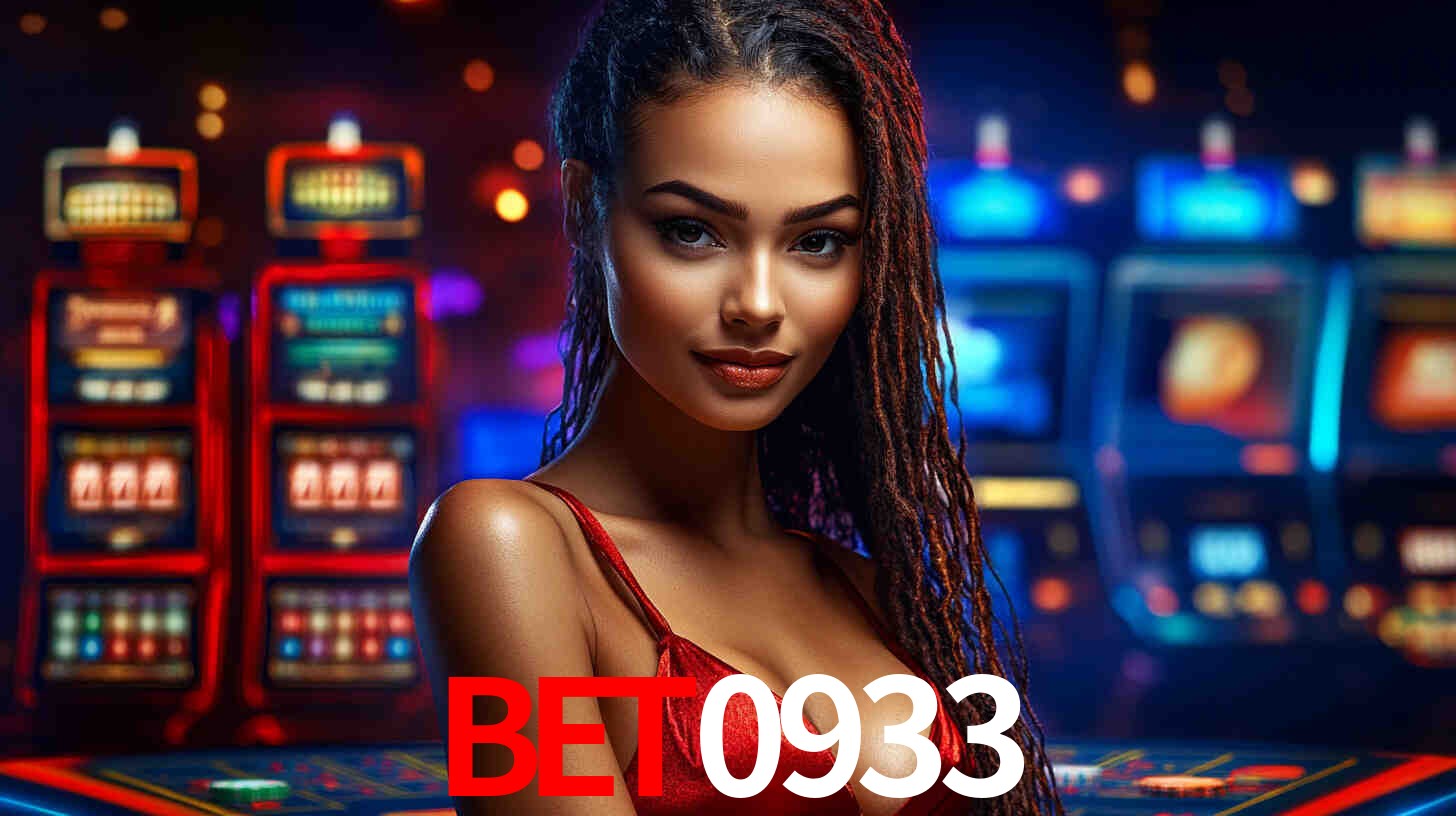 Descubra o Programa VIP da Bet0933: Vantagens Exclusivas para Jogadores