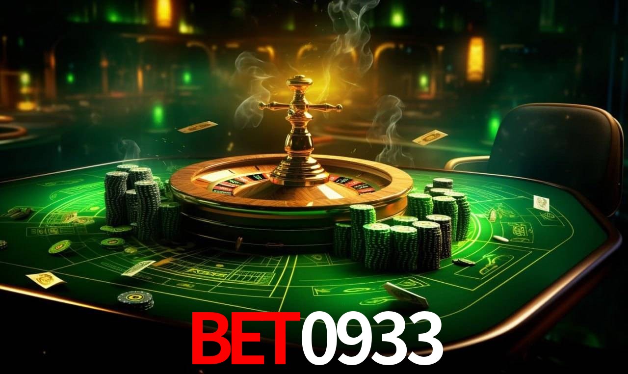 Descubra a Essência do Bet0933: Nossa História e Compromissos