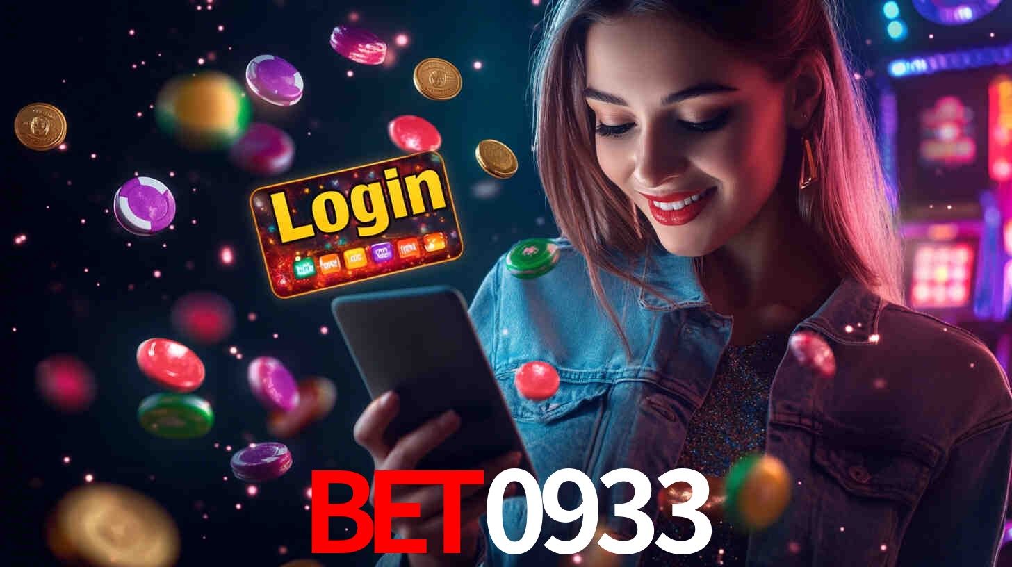 Inovações de Jogos na Bet0933: O Futuro das Experiências Interativas