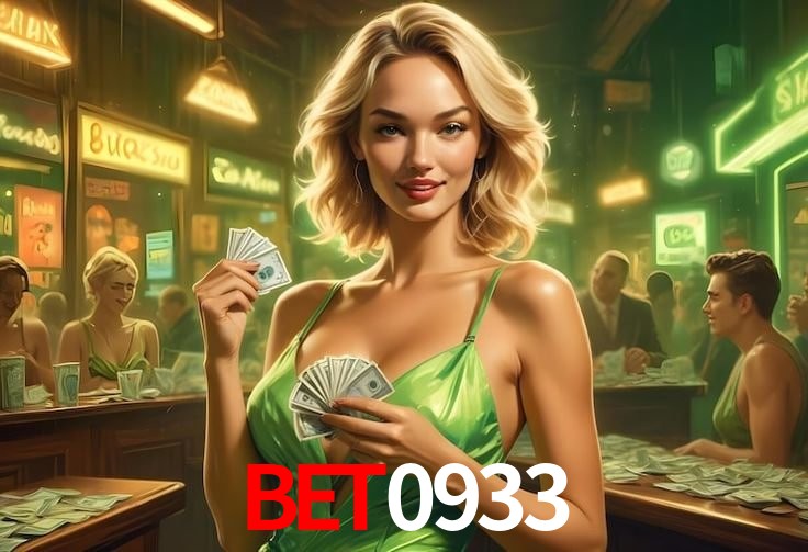 A Experiência Imersiva dos Cassinos Ao Vivo no Bet0933