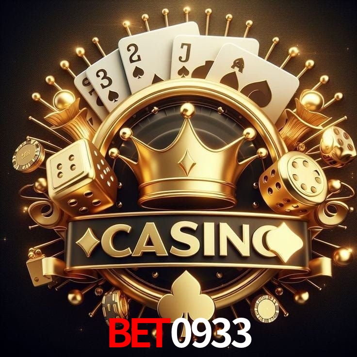 Apostas de Futebol Bet0933