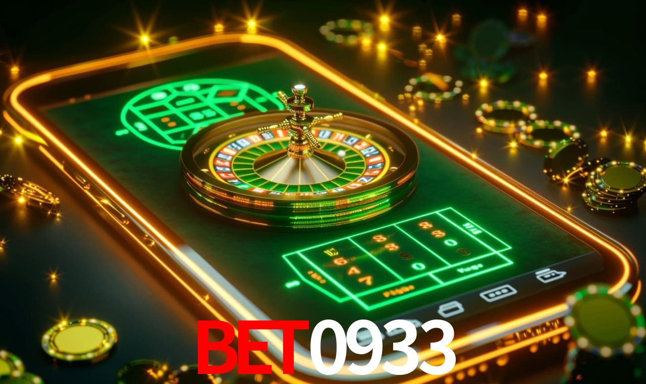 Cadastro Rápido Bet0933